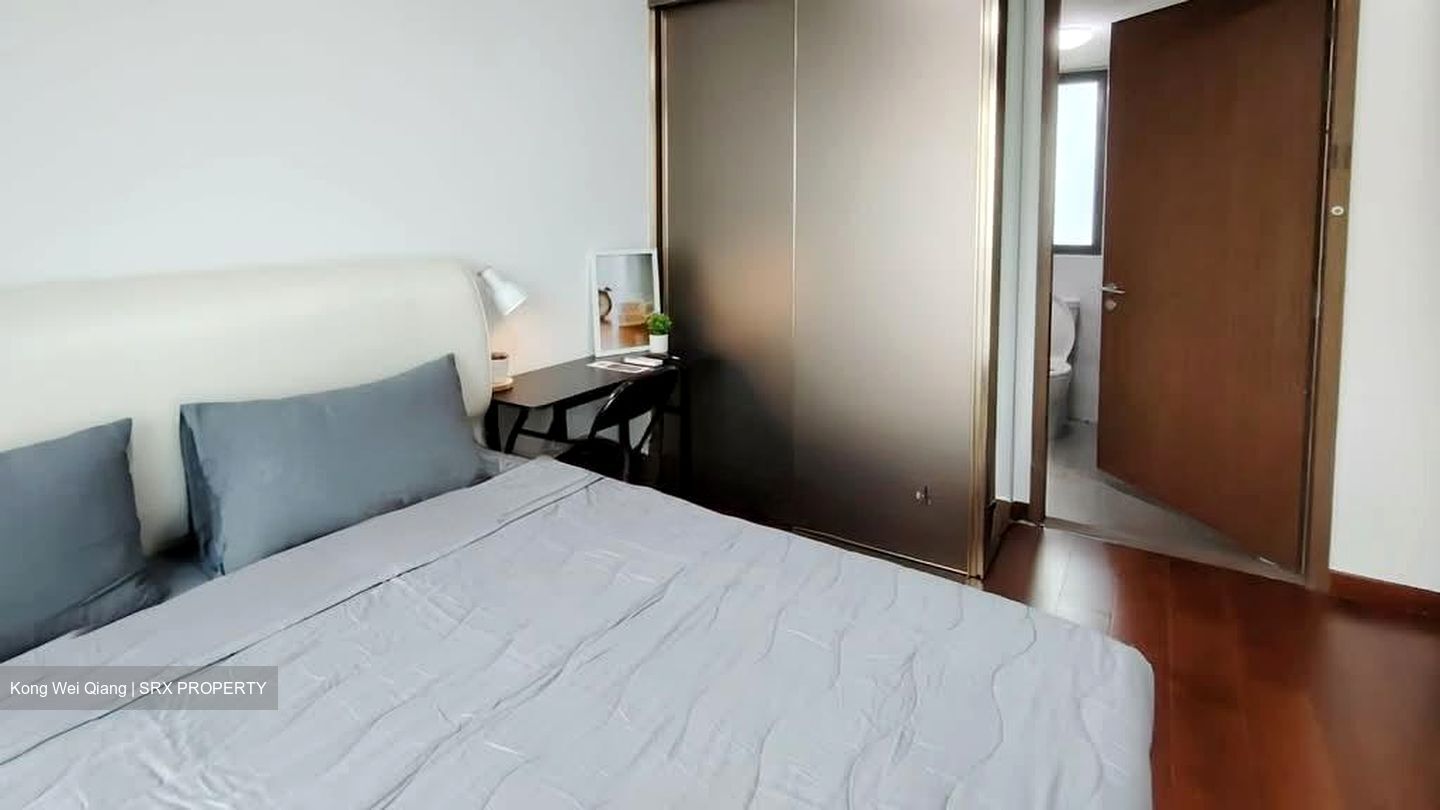 Normanton Park (D5), Apartment #558604291